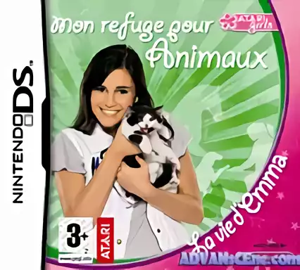 jeu Emily - My Animal Shelter